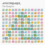 ANGSTBREAKER - The Flying Cat LP
