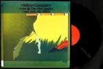 MIKE COOPER - Live @ The Hint House NY City LP