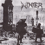 WINTER - Into Darkness (extended) DCD