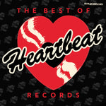 V/A - the best of heartbeat CD