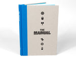 THE MANUAL - No. 2 BOOK
