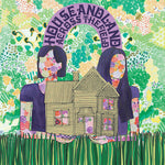 HOUSE AND LAND - Across The Field LP