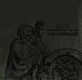 RESURRECTIONISTS / LICH - split LP