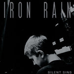 IRON RAIN - Silent Sins 7"
