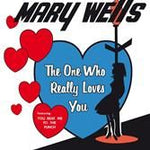MARY WELLS - the one who really loves you LP