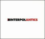 INTERPOL - antics LP