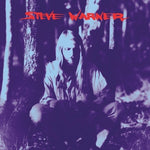 STEVE WARNER - same LP