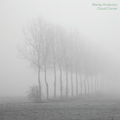 MARISA ANDERSON - cloud corner LP