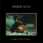 EMMANUEL BOOZ - LE JOUR OU LES VACHES... LP