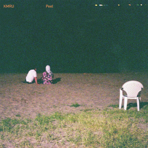 KMRU - Peel DLP