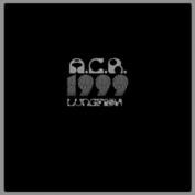 LUNGFISH - A.C.R. - 1999 LP