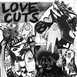 LOVE CUTS - same 7"