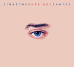 EINSTÜRZENDE NEUBAUTEN - ende neu LP