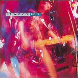 JAWBOX - Jackpot Plus! 7"