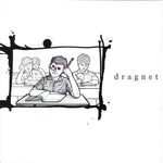 DRAGNET - s/t 7"