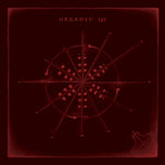 V/A - Six Organs Of Admittance - Hexadic III LP