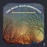 THE BLUE JEAN COMMITTEE / THE FINGERLINGS - Massachusetts Afternoon / Embrace Me 7"