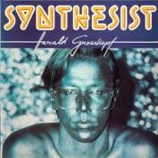 HARALD GROSSKOPF - synthesist LP