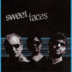 SWEET FACES - four songs 7"