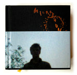 PHIL ELVRUM - Microphones in 2020 silent version BOOK