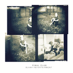 FINAL CLUB - blank entertainment LP