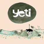 YETI - Issue # 13 MAG + 7" (karen dalton, moon duo)