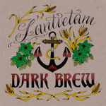 L'ANTIETAM - Dark Brew / Rock Bottom 2x7"