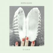 DIANA - born again LP