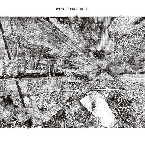 WITCH TRAIL - thole LP