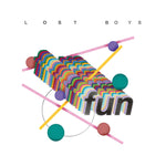 LOST BOYS - Fun LP