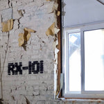 RX 101 - Serenity DLP