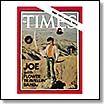 JOE WITH THE FLOWER TRAVELLIN' BAND - The Times CD