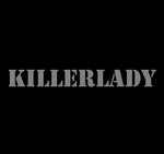 KILLERLADY - s/t LP