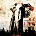 DEAD ELEPHANT - thanatology LP