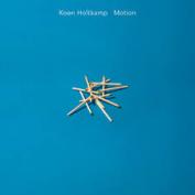 KOEN HOLTKAMP - motion LP