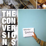 THE CONVERSIONS - Prisoners' Inventions LP