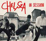 CHELSEA - In Session DLP