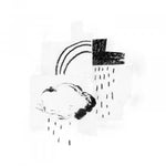 DAMIEN JURADO - In The Shape Of A Storm LP