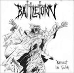 BATTLETORN - reflect the filth LP