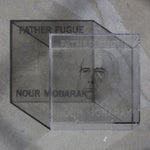 NOUR MOBARAK - Father Fugue LP