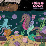 HOLLIE COOK - Vessel Of Love LP