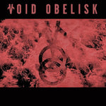 VOID OBELISK - a journey through the 12 hours of the night CD