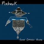 PINBACK - some offcell voices LP