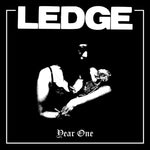 LEDGE - Year One LP