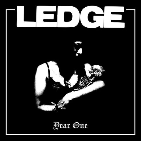 LEDGE - Year One LP