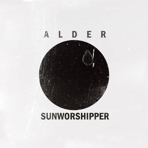 ALDER - Sun Worshipper CD
