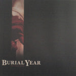 BURIAL YEAR - pestilence LP
