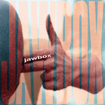 JAWBOX - s/t LP