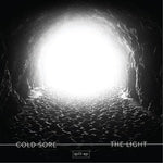 COLD SORE / THE LIGHT - split 7"