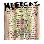 MEERCAZ - space hate 12"